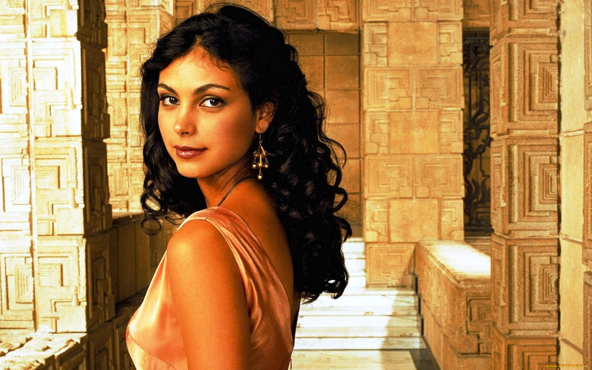 , morena baccarin, 